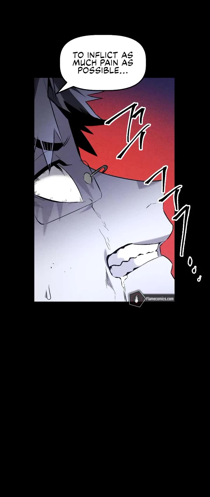 Destined Murderer Chapter 36 page 5 - Chapter 36: Mafia Game (3)