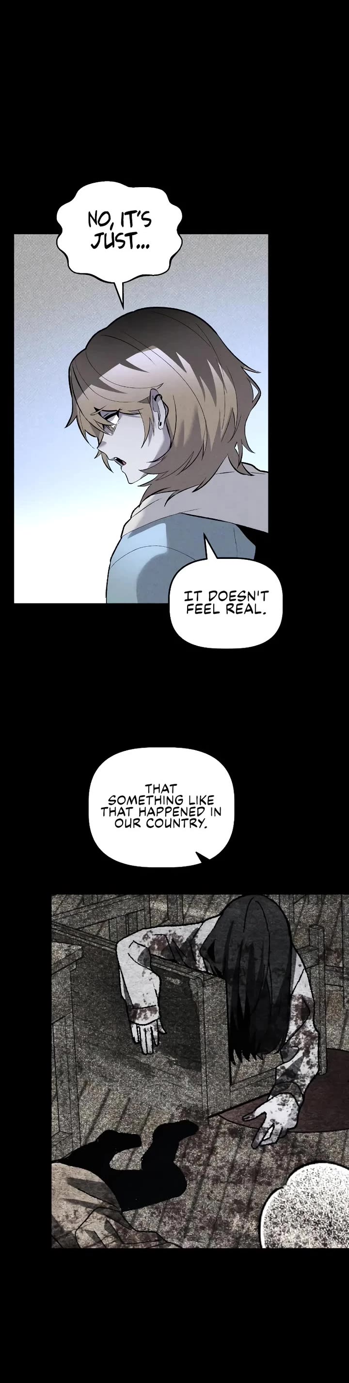 Destined Murderer Chapter 37 page 13 - Chapter 37: Fate-Hacking Manual (1)