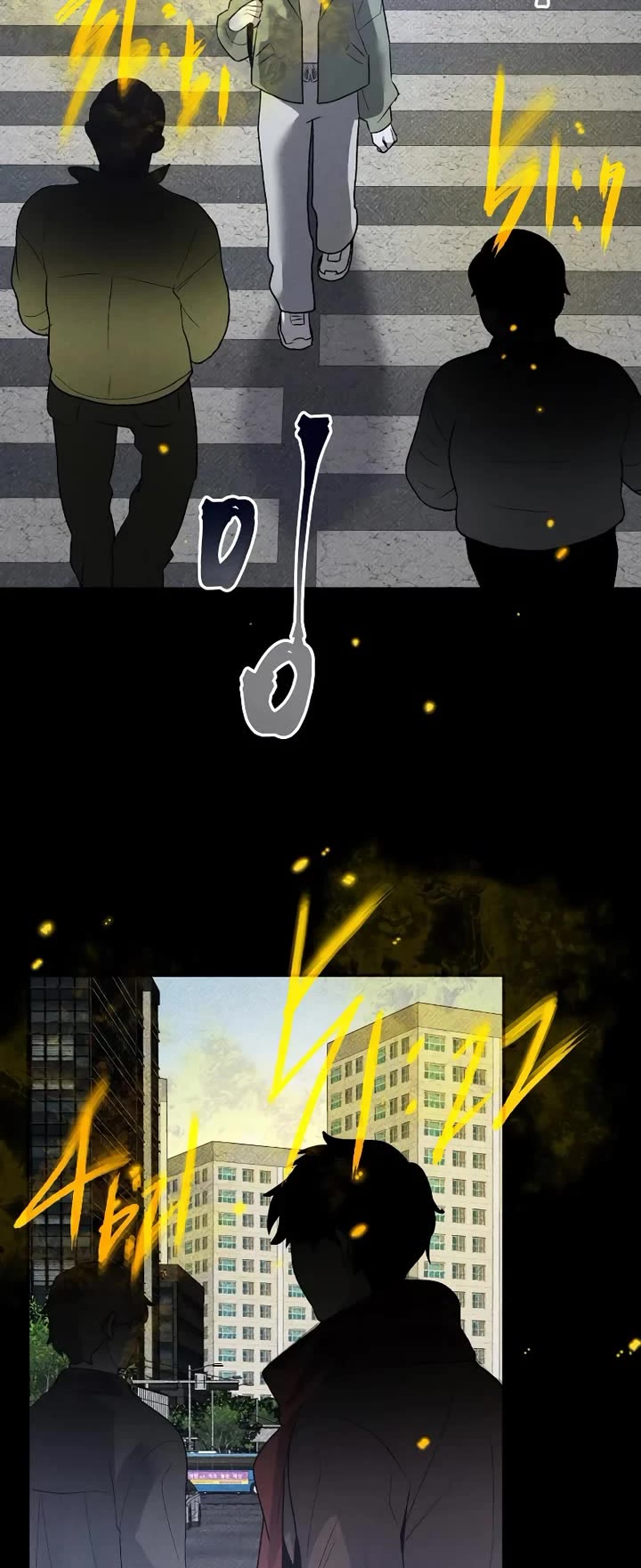 Destined Murderer Chapter 37 page 25 - Chapter 37: Fate-Hacking Manual (1)