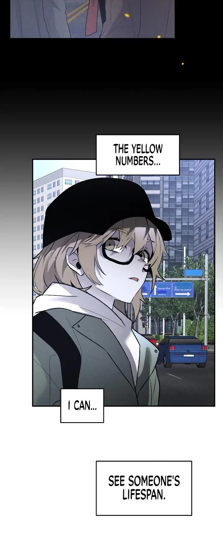Destined Murderer Chapter 37 page 26 - Chapter 37: Fate-Hacking Manual (1)
