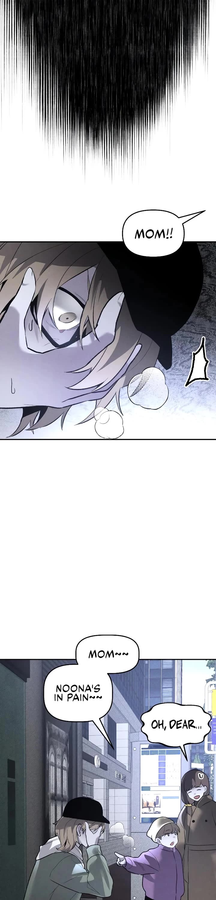 Destined Murderer Chapter 37 page 44 - Chapter 37: Fate-Hacking Manual (1)