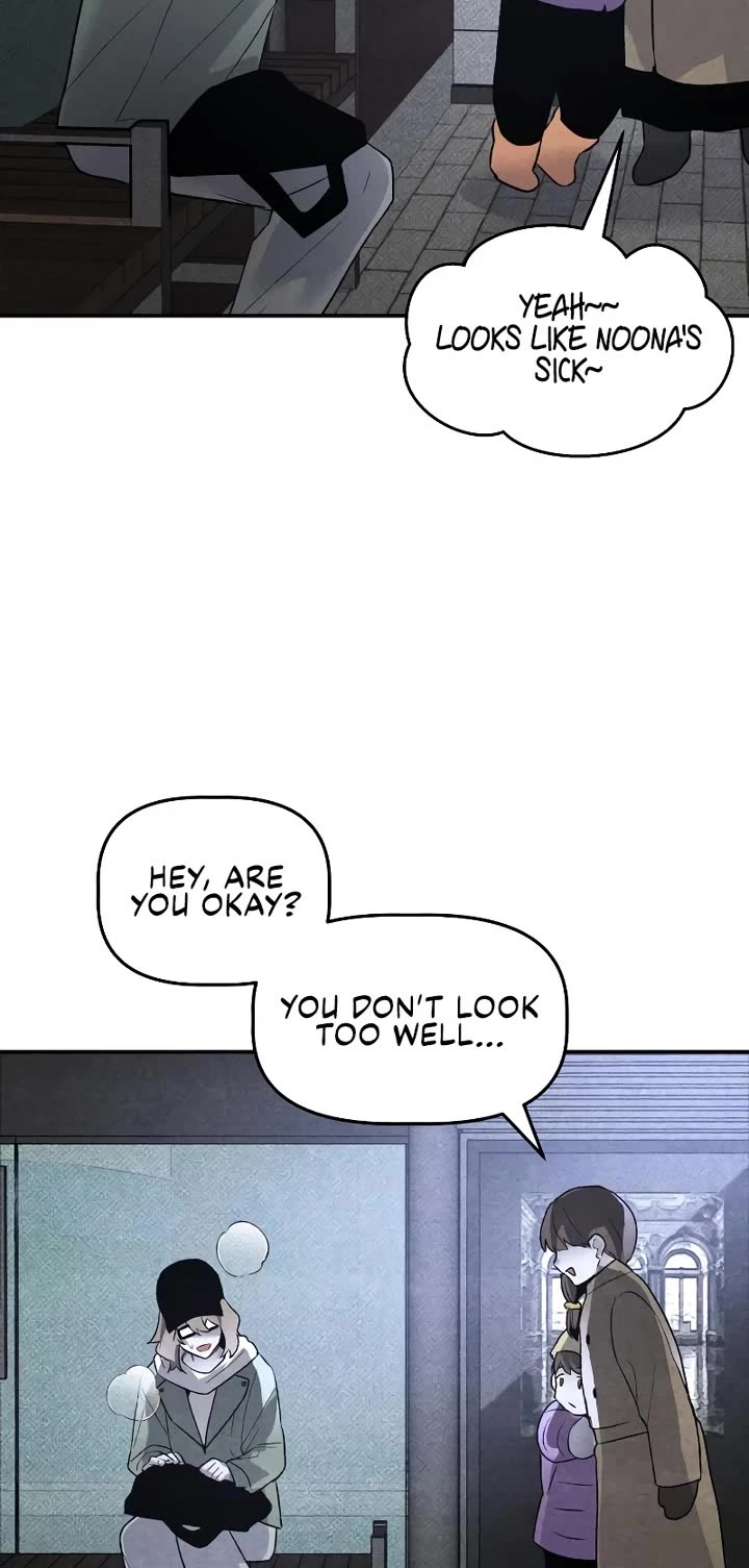 Destined Murderer Chapter 37 page 45 - Chapter 37: Fate-Hacking Manual (1)