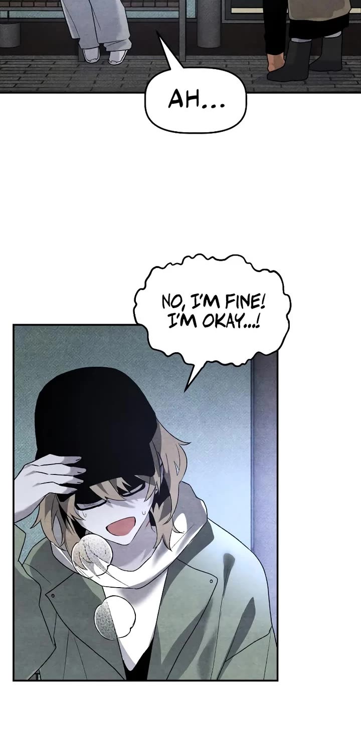 Destined Murderer Chapter 37 page 46 - Chapter 37: Fate-Hacking Manual (1)