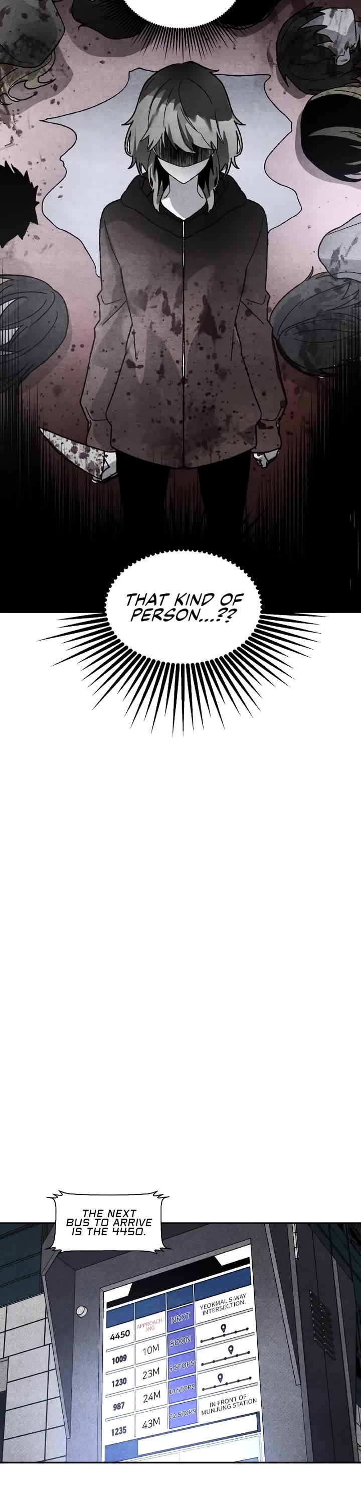 Destined Murderer Chapter 37 page 48 - Chapter 37: Fate-Hacking Manual (1)