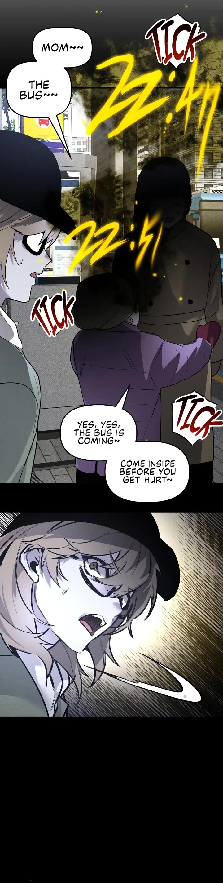Destined Murderer Chapter 37 page 50 - Chapter 37: Fate-Hacking Manual (1)