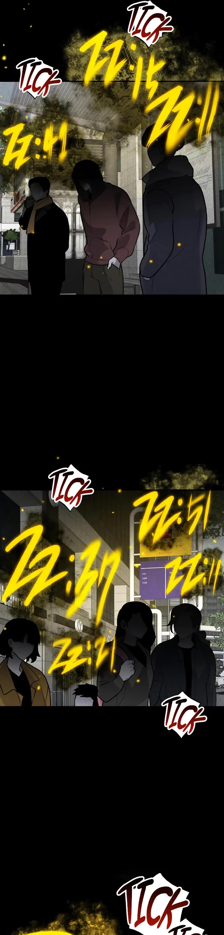 Destined Murderer Chapter 37 page 51 - Chapter 37: Fate-Hacking Manual (1)