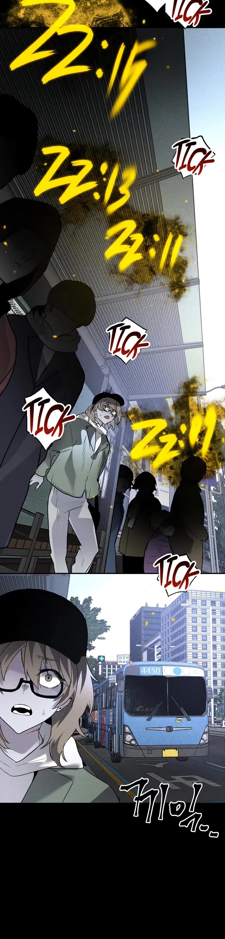 Destined Murderer Chapter 37 page 52 - Chapter 37: Fate-Hacking Manual (1)