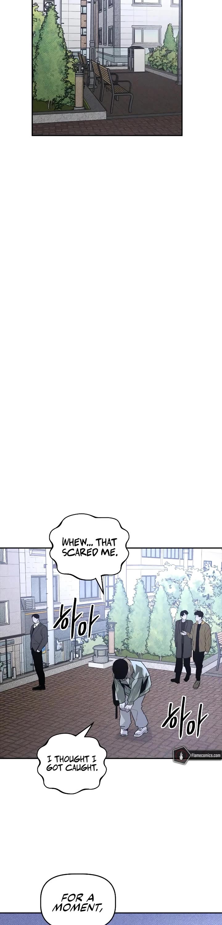 Destined Murderer Chapter 37 page 7 - Chapter 37: Fate-Hacking Manual (1)