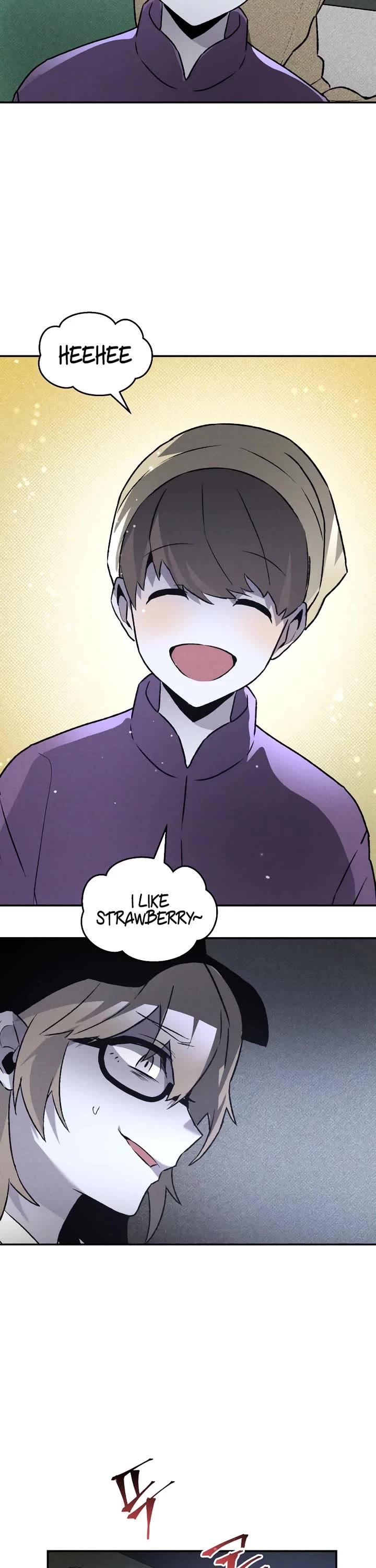 Destined Murderer Chapter 38 page 12 - Chapter 38: Fate-Hacking Manual (2)
