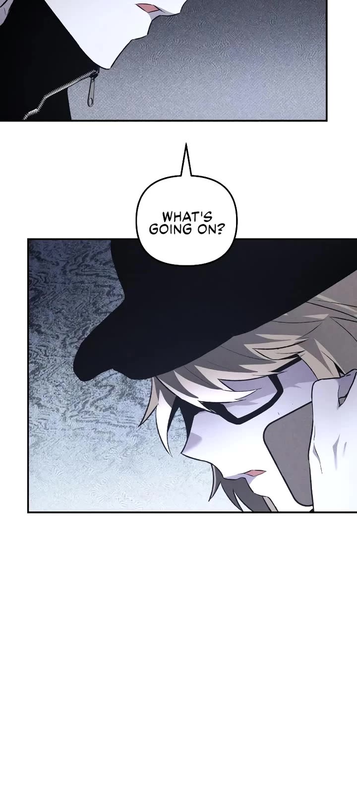 Destined Murderer Chapter 38 page 14 - Chapter 38: Fate-Hacking Manual (2)
