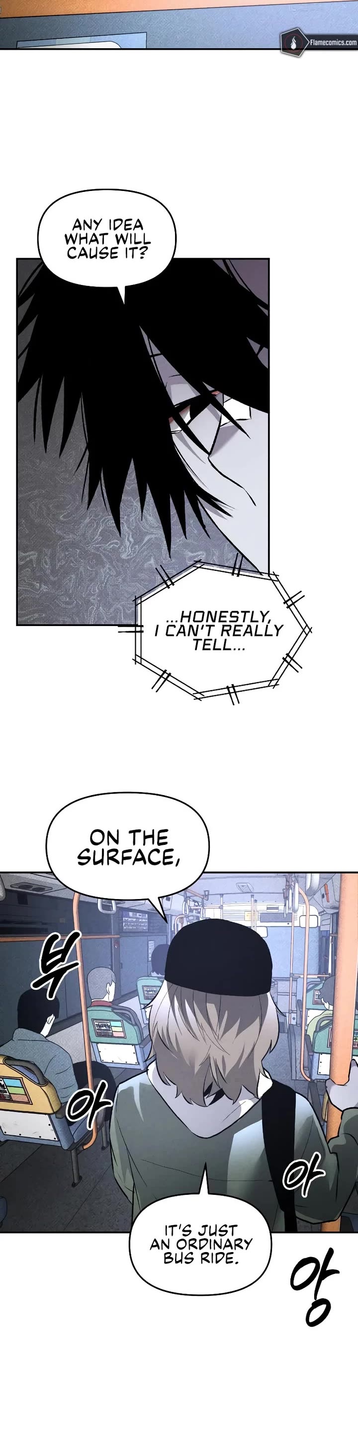 Destined Murderer Chapter 38 page 18 - Chapter 38: Fate-Hacking Manual (2)