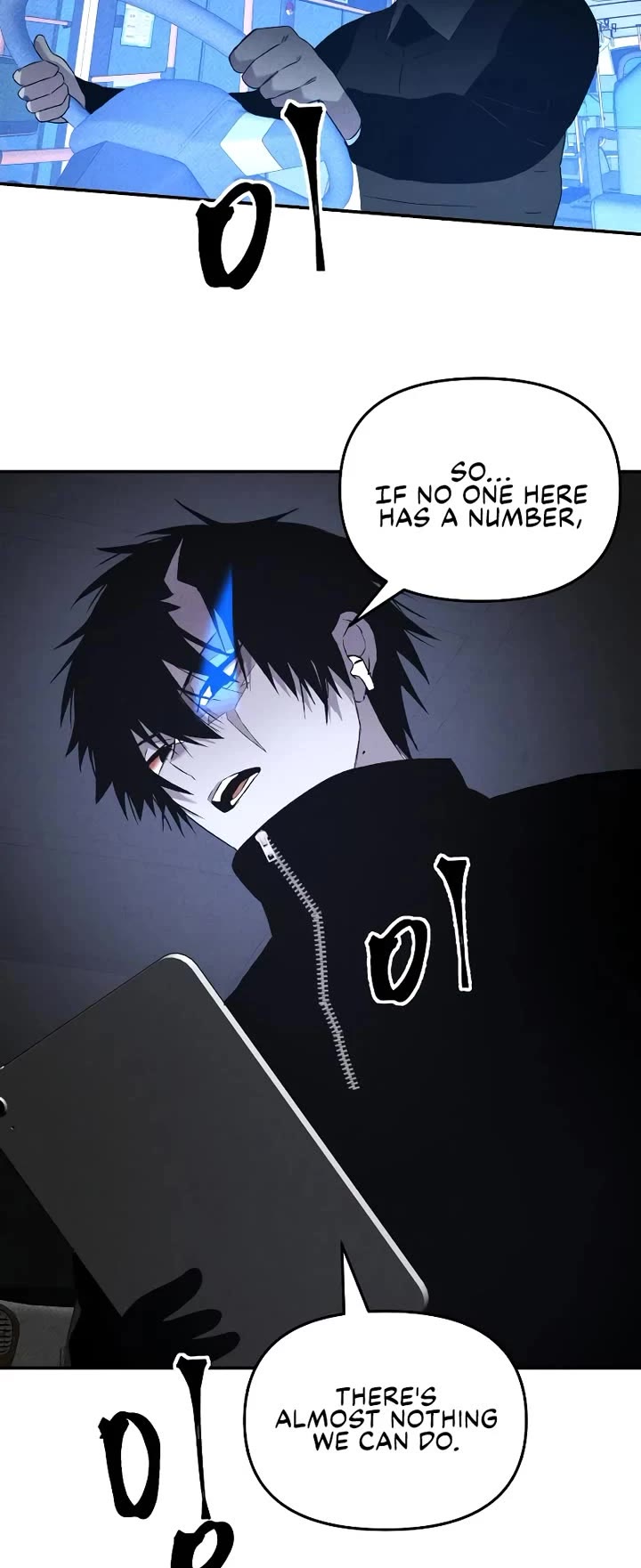 Destined Murderer Chapter 38 page 27 - Chapter 38: Fate-Hacking Manual (2)