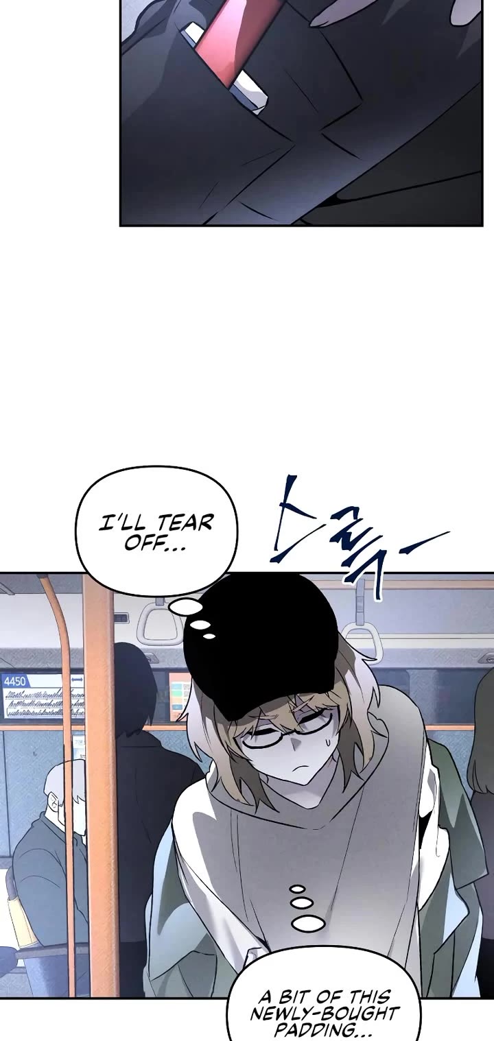 Destined Murderer Chapter 38 page 36 - Chapter 38: Fate-Hacking Manual (2)