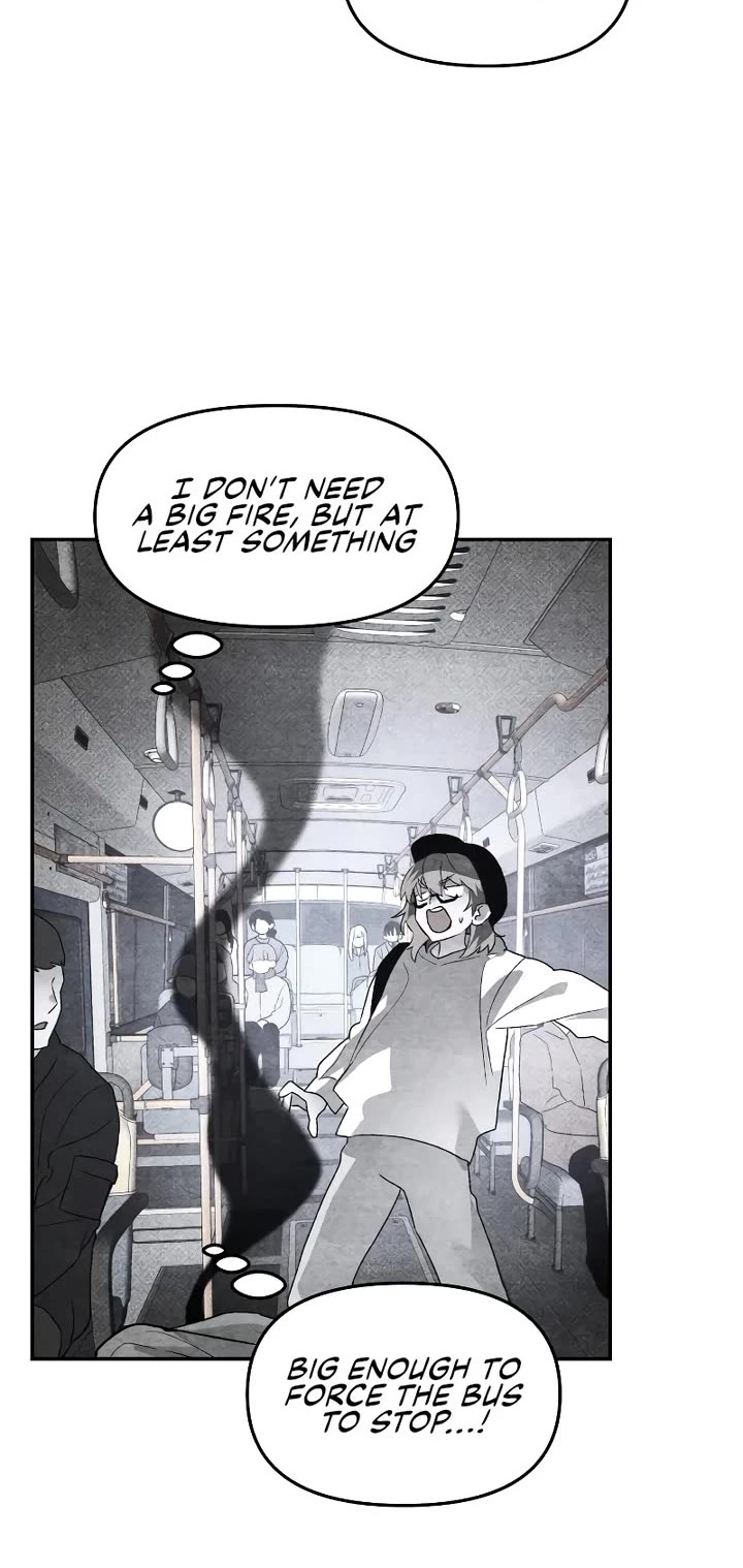 Destined Murderer Chapter 38 page 37 - Chapter 38: Fate-Hacking Manual (2)