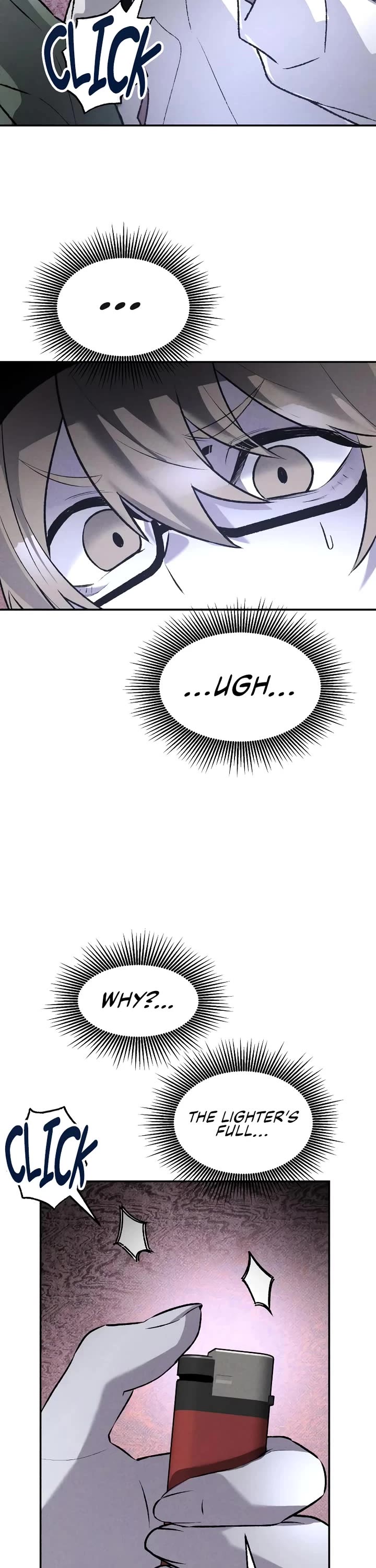 Destined Murderer Chapter 38 page 39 - Chapter 38: Fate-Hacking Manual (2)
