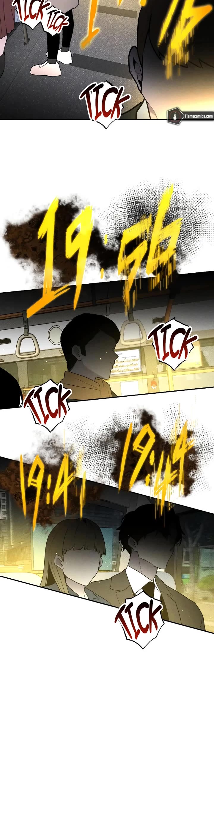 Destined Murderer Chapter 38 page 4 - Chapter 38: Fate-Hacking Manual (2)