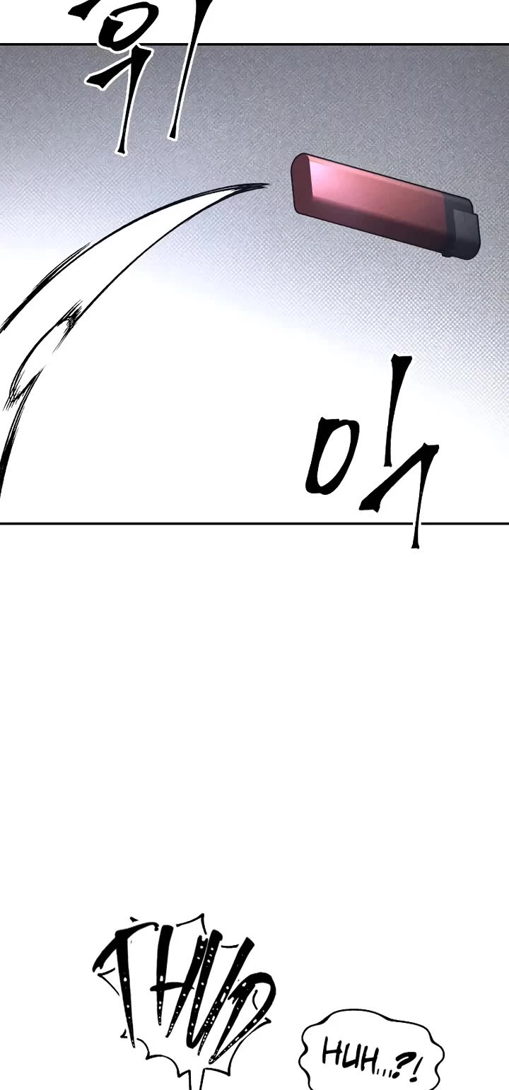 Destined Murderer Chapter 38 page 45 - Chapter 38: Fate-Hacking Manual (2)