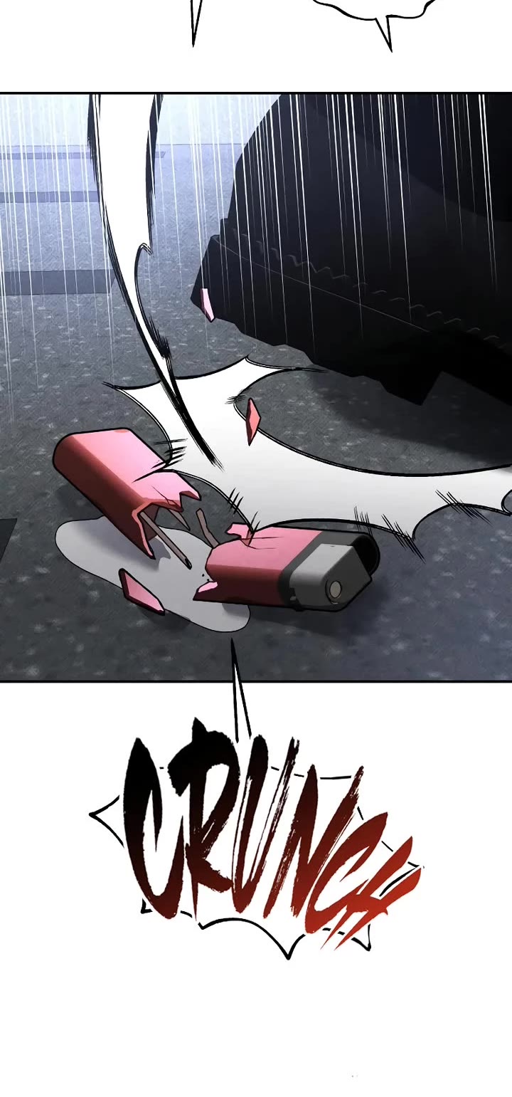Destined Murderer Chapter 38 page 46 - Chapter 38: Fate-Hacking Manual (2)