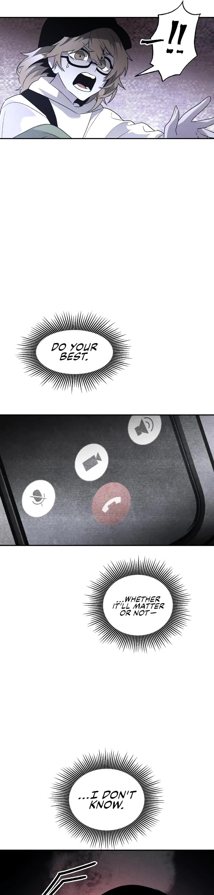 Destined Murderer Chapter 38 page 47 - Chapter 38: Fate-Hacking Manual (2)