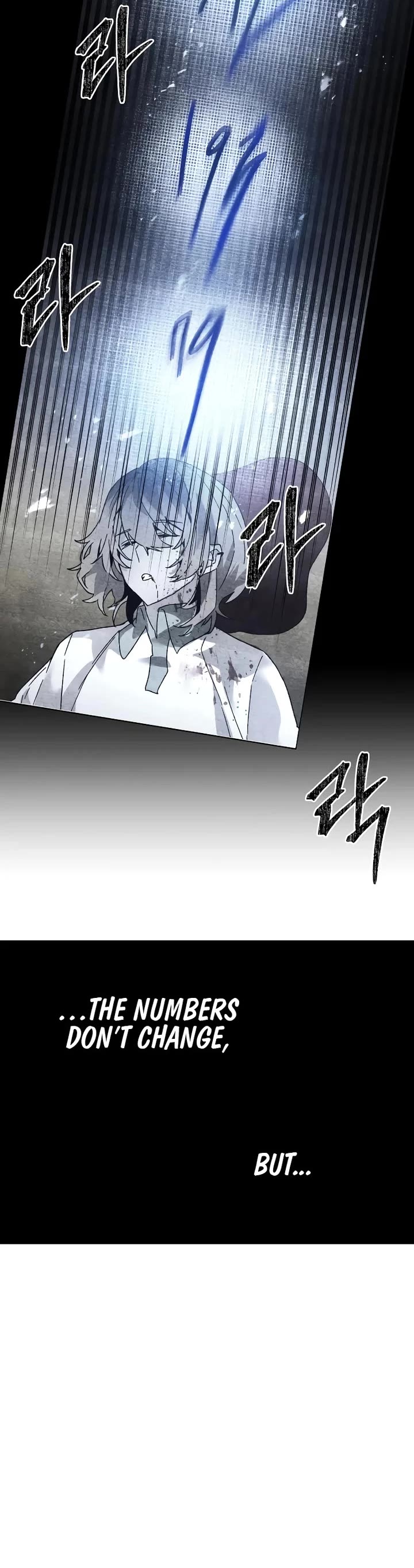 Destined Murderer Chapter 38 page 50 - Chapter 38: Fate-Hacking Manual (2)