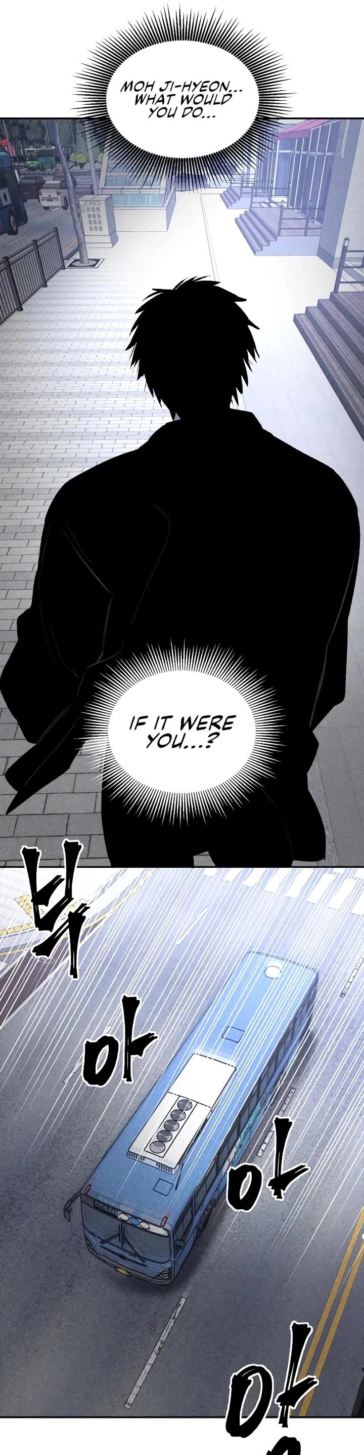 Destined Murderer Chapter 38 page 51 - Chapter 38: Fate-Hacking Manual (2)