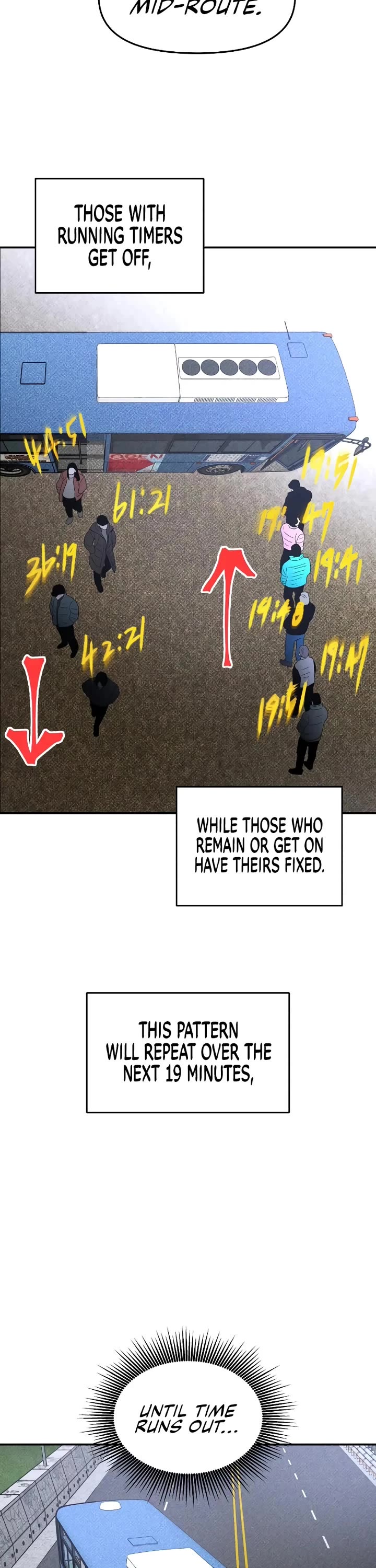 Destined Murderer Chapter 38 page 7 - Chapter 38: Fate-Hacking Manual (2)