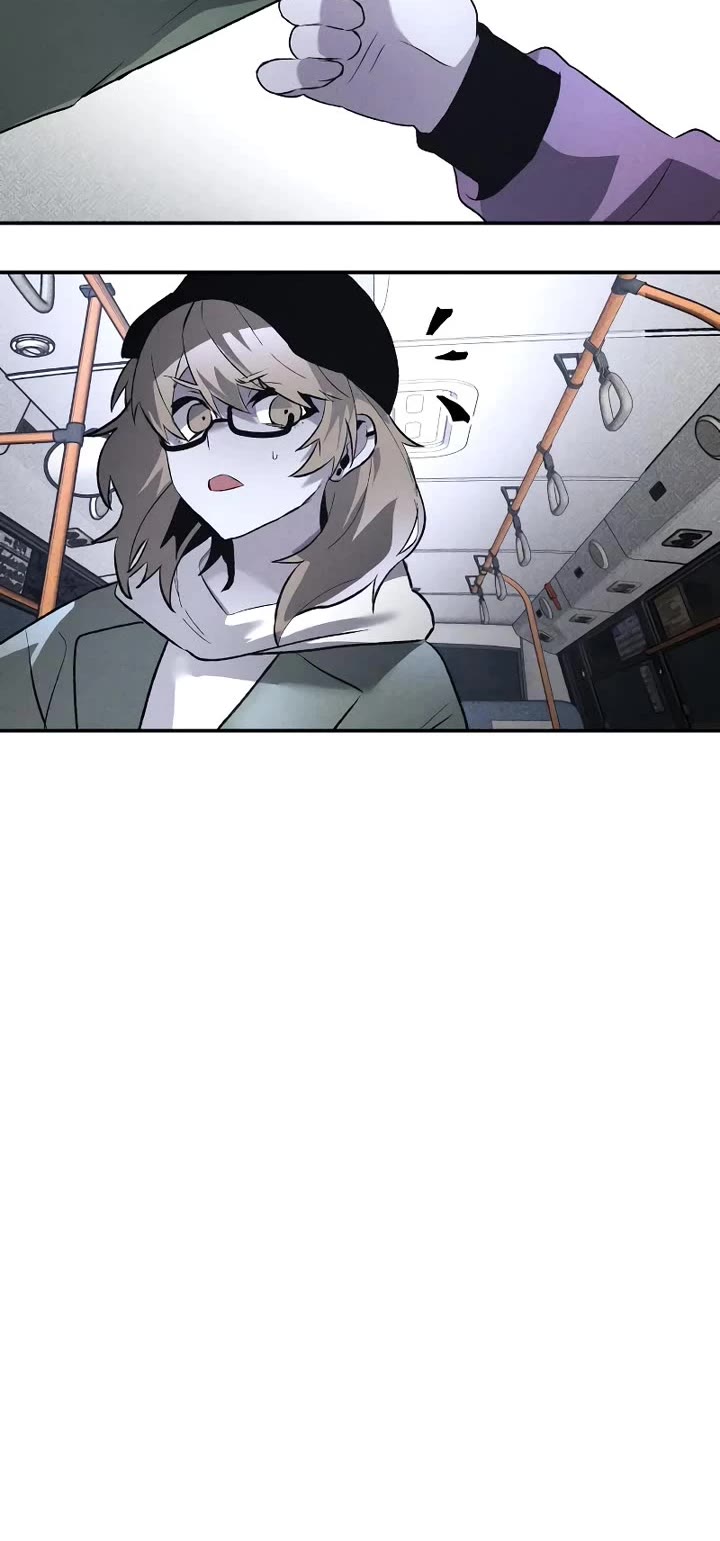 Destined Murderer Chapter 38 page 9 - Chapter 38: Fate-Hacking Manual (2)