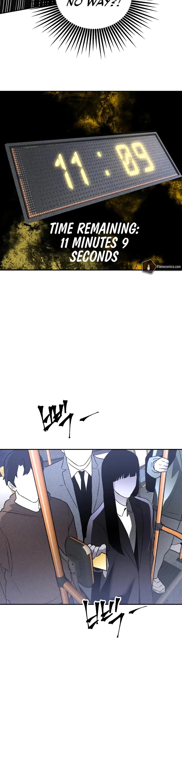 Destined Murderer Chapter 39 page 20 - Chapter 39: Fate-Hacking Manual (3)