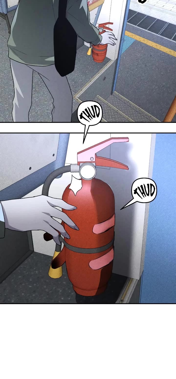 Destined Murderer Chapter 39 page 22 - Chapter 39: Fate-Hacking Manual (3)