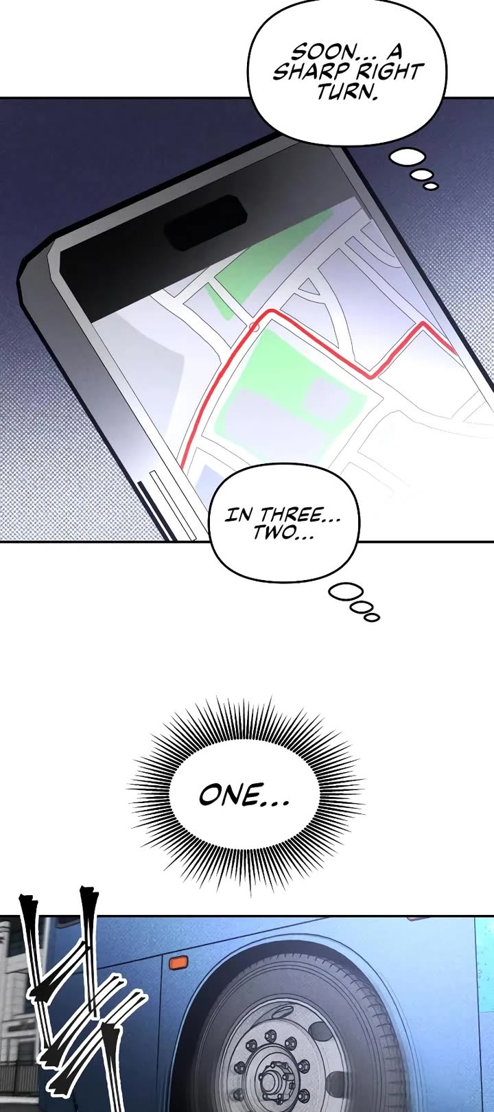 Destined Murderer Chapter 39 page 26 - Chapter 39: Fate-Hacking Manual (3)