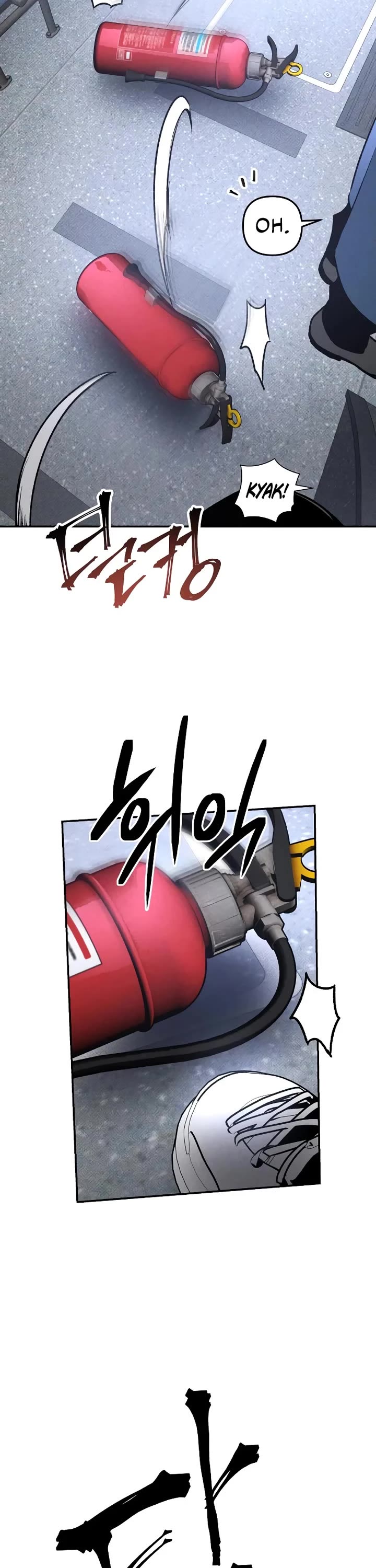 Destined Murderer Chapter 39 page 29 - Chapter 39: Fate-Hacking Manual (3)