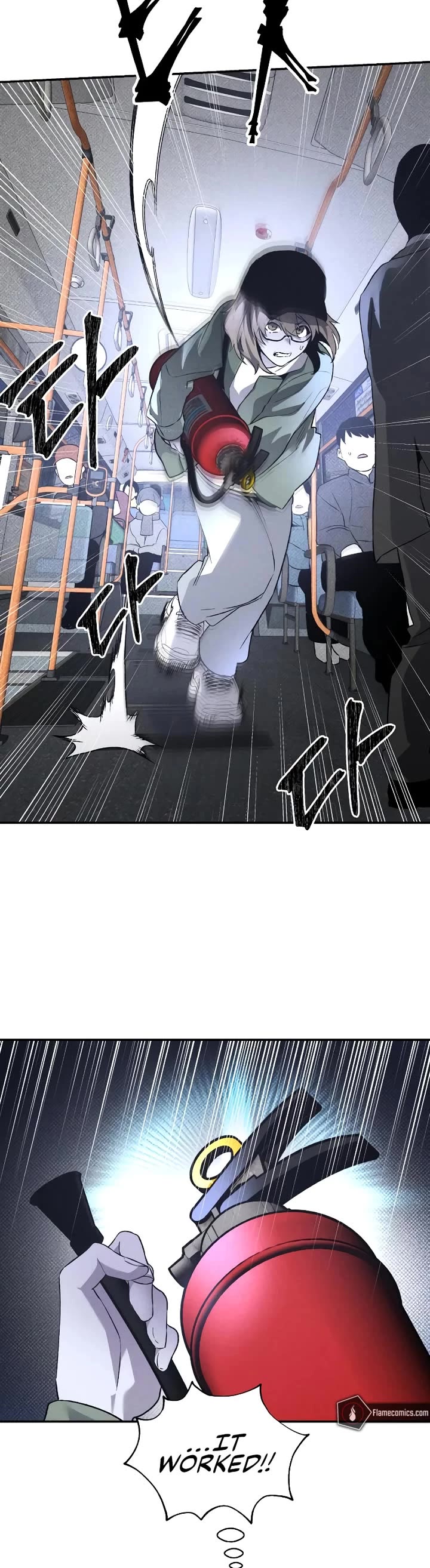 Destined Murderer Chapter 39 page 30 - Chapter 39: Fate-Hacking Manual (3)