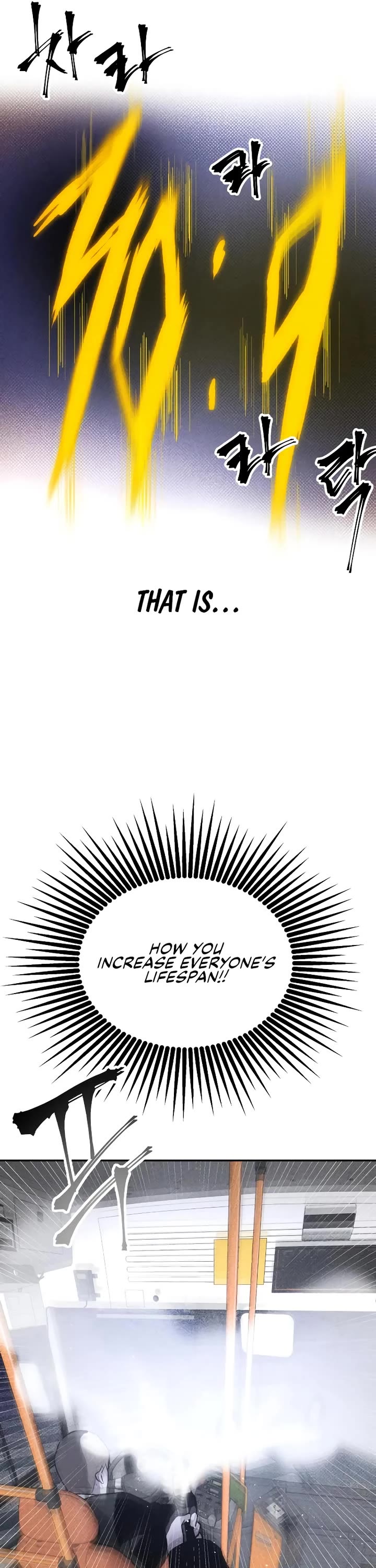 Destined Murderer Chapter 39 page 36 - Chapter 39: Fate-Hacking Manual (3)