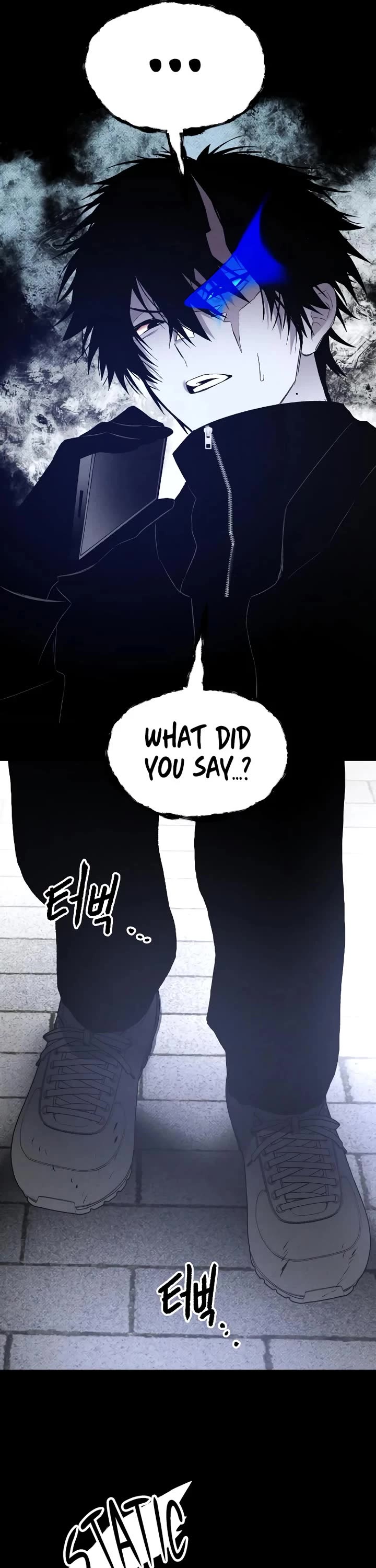 Destined Murderer Chapter 39 page 43 - Chapter 39: Fate-Hacking Manual (3)