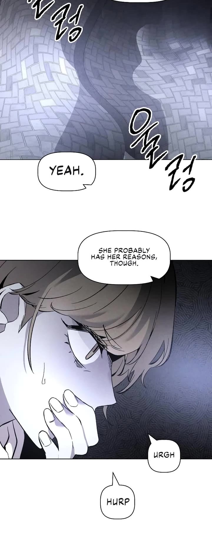 Destined Murderer Chapter 4 page 24 - Chapter 4: Inherited Murderer (1)