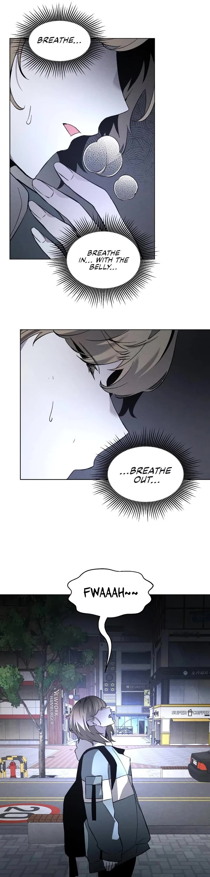 Destined Murderer Chapter 4 page 25 - Chapter 4: Inherited Murderer (1)