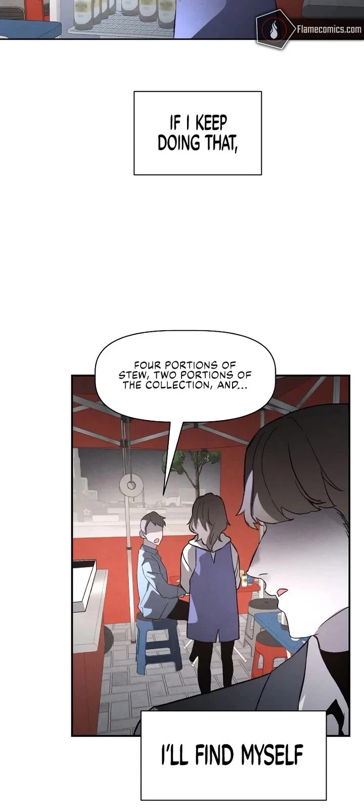 Destined Murderer Chapter 4 page 31 - Chapter 4: Inherited Murderer (1)