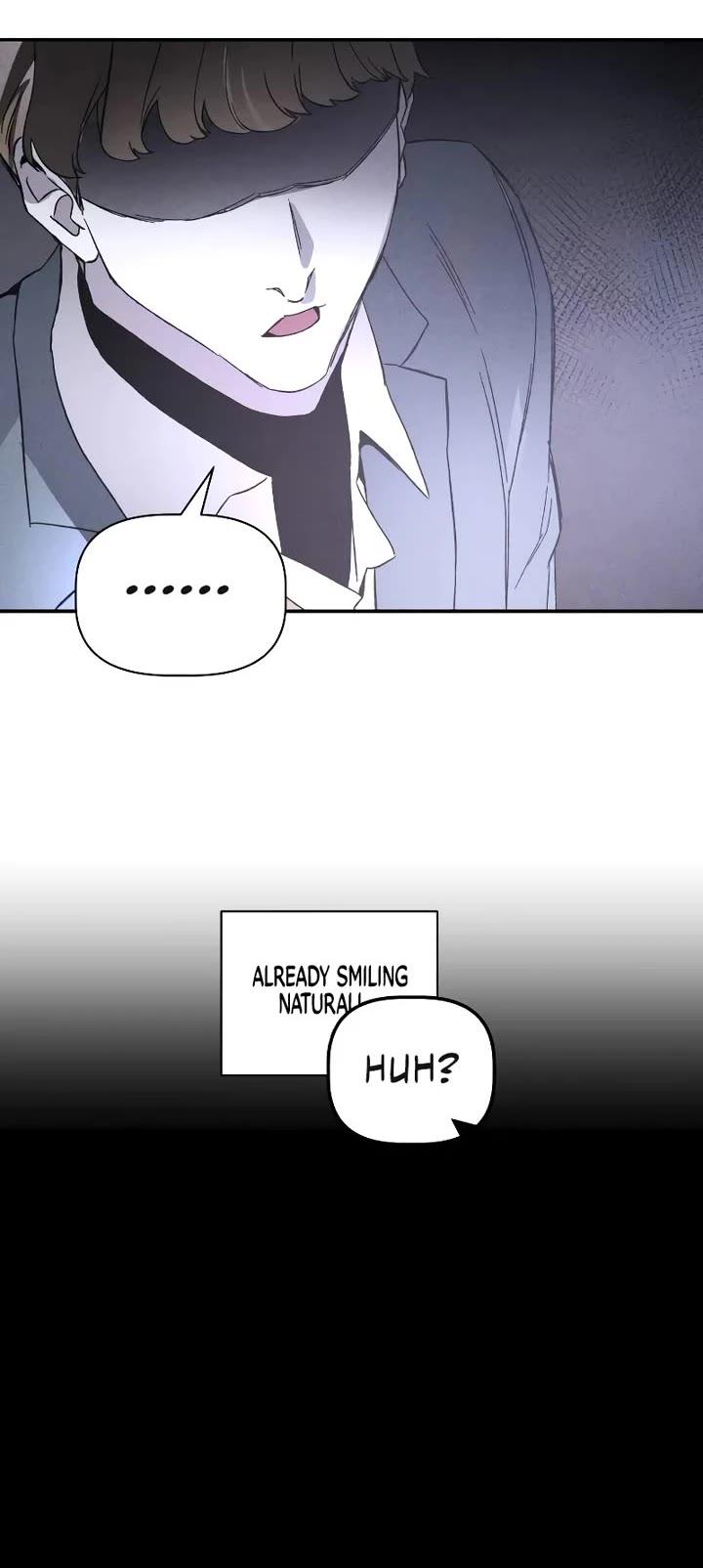 Destined Murderer Chapter 4 page 32 - Chapter 4: Inherited Murderer (1)