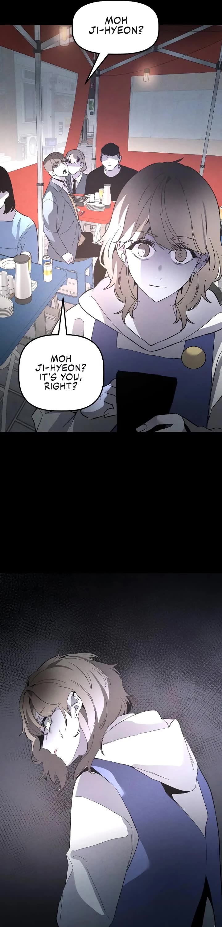 Destined Murderer Chapter 4 page 33 - Chapter 4: Inherited Murderer (1)