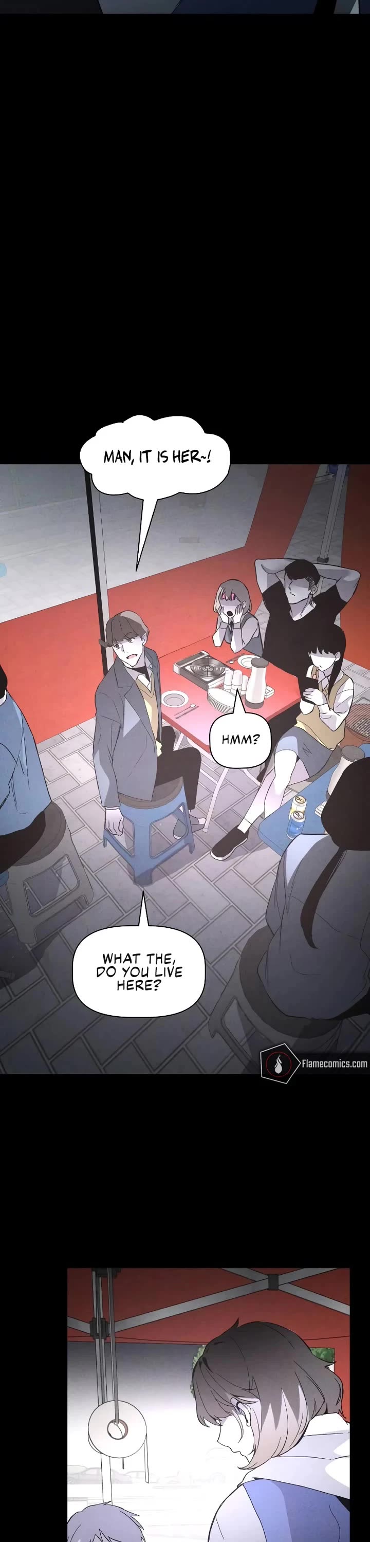 Destined Murderer Chapter 4 page 34 - Chapter 4: Inherited Murderer (1)
