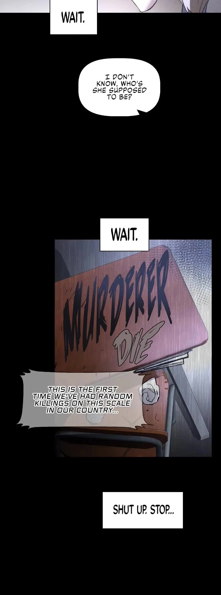 Destined Murderer Chapter 4 page 36 - Chapter 4: Inherited Murderer (1)