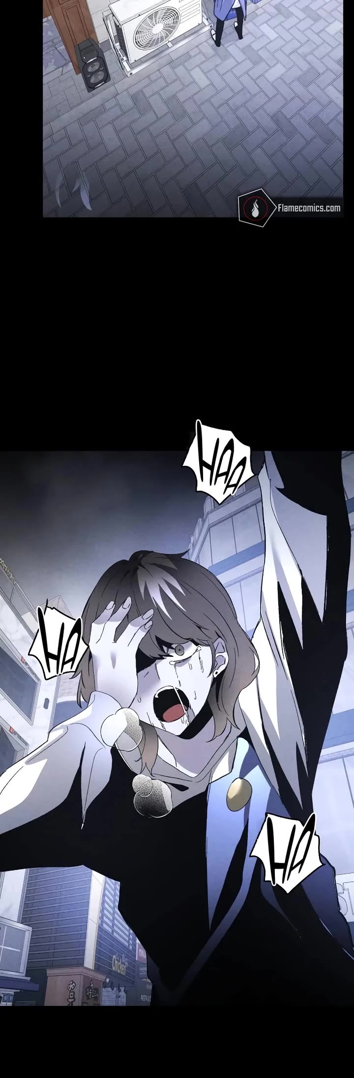 Destined Murderer Chapter 4 page 43 - Chapter 4: Inherited Murderer (1)
