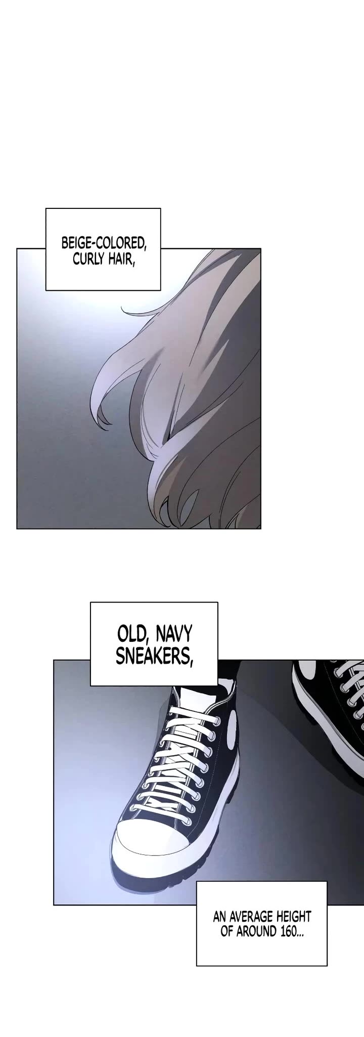 Destined Murderer Chapter 4 page 8 - Chapter 4: Inherited Murderer (1)