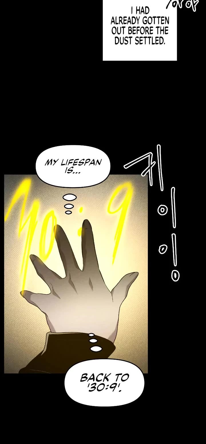 Destined Murderer Chapter 40 page 15 - Chapter 40: Fate-Hacking Manual (4)