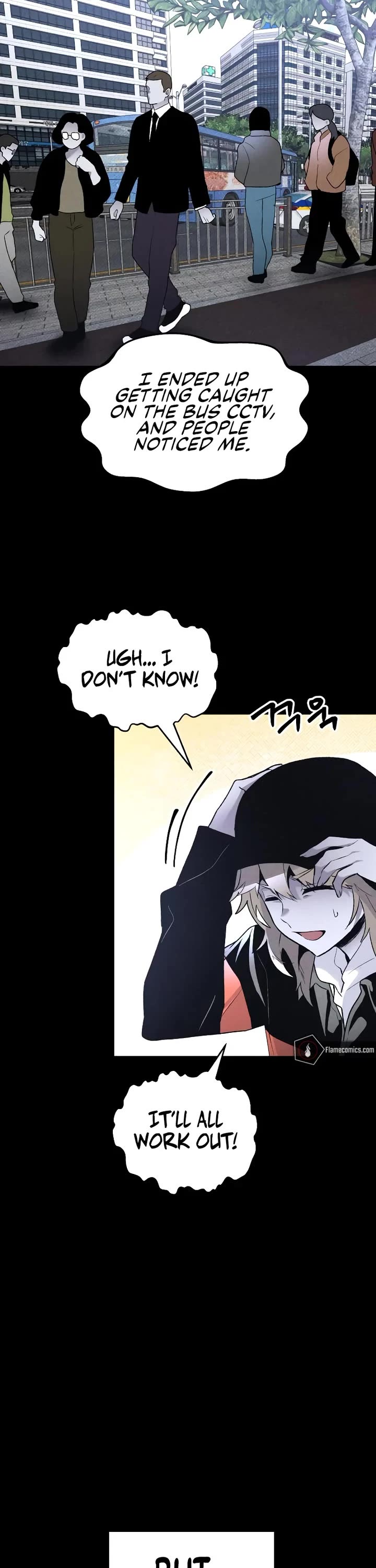 Destined Murderer Chapter 40 page 17 - Chapter 40: Fate-Hacking Manual (4)