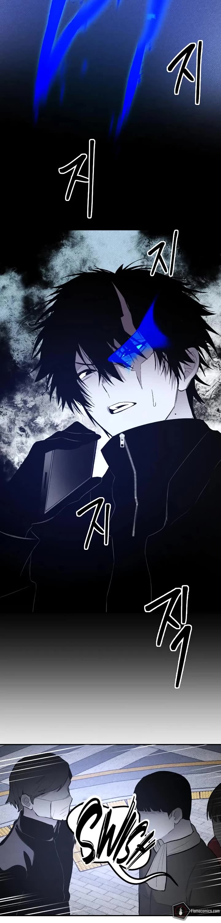 Destined Murderer Chapter 40 page 2 - Chapter 40: Fate-Hacking Manual (4)