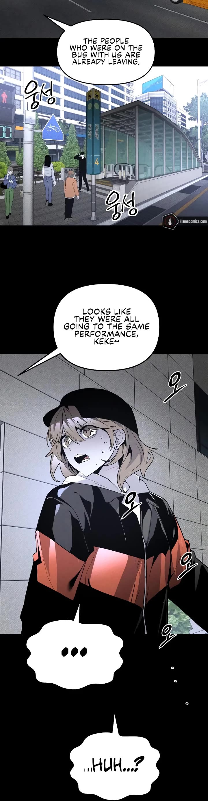 Destined Murderer Chapter 40 page 22 - Chapter 40: Fate-Hacking Manual (4)