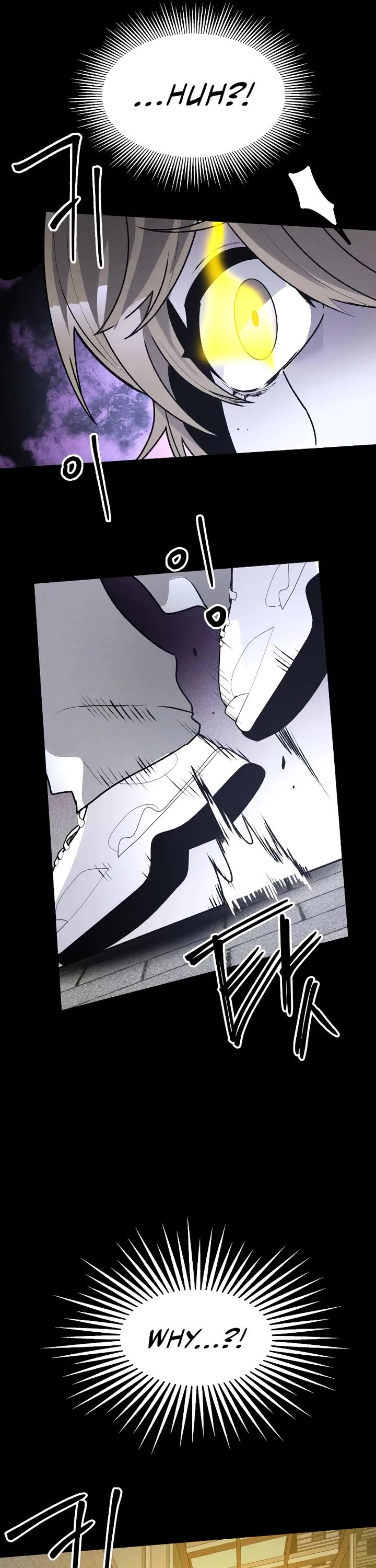 Destined Murderer Chapter 40 page 24 - Chapter 40: Fate-Hacking Manual (4)