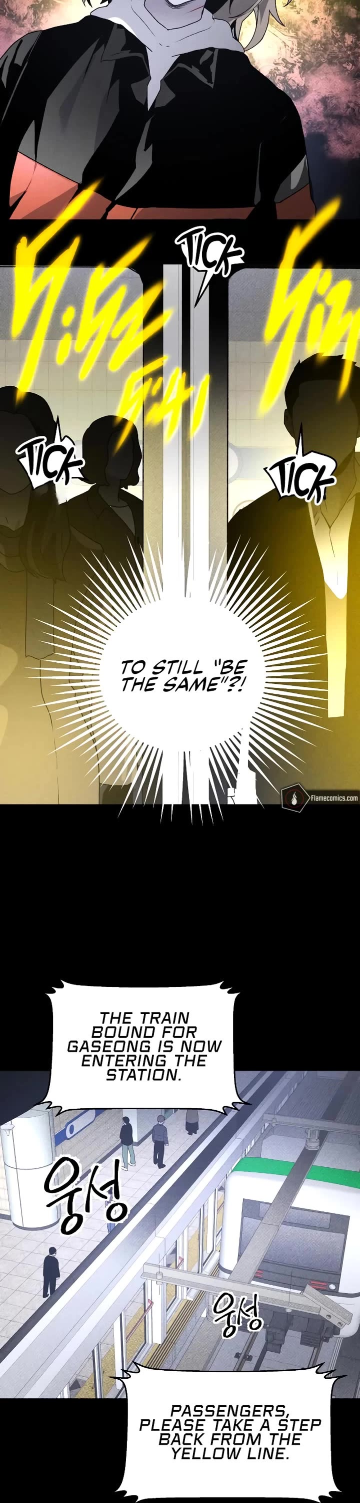 Destined Murderer Chapter 40 page 29 - Chapter 40: Fate-Hacking Manual (4)