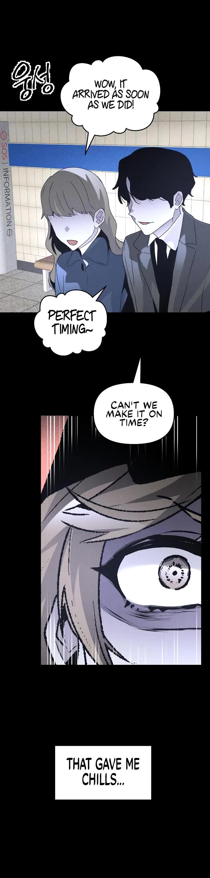 Destined Murderer Chapter 40 page 30 - Chapter 40: Fate-Hacking Manual (4)